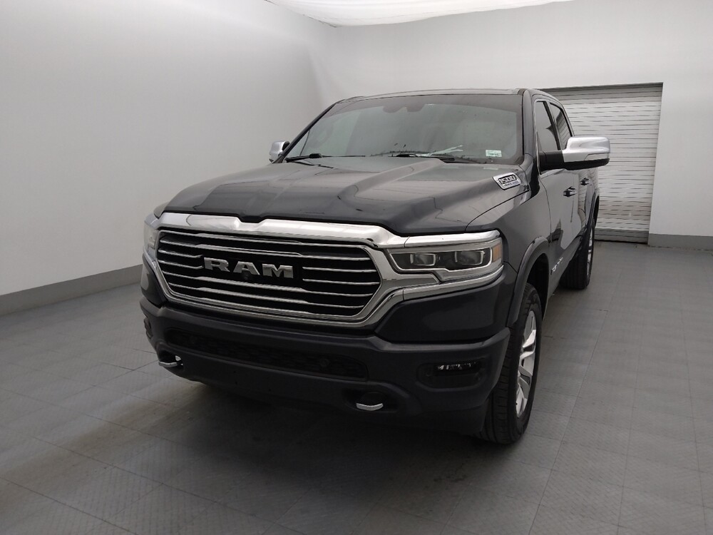 2021 RAM 1500 in Fort Myers, FL 33907 - 18099016 15