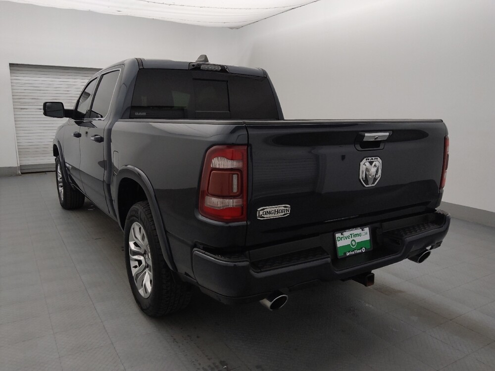 2021 RAM 1500 in Fort Myers, FL 33907 - 18099016 5