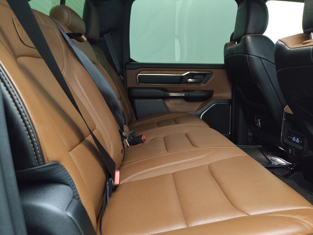 2021 RAM 1500 in Fort Myers, FL 33907 - 18099016 19