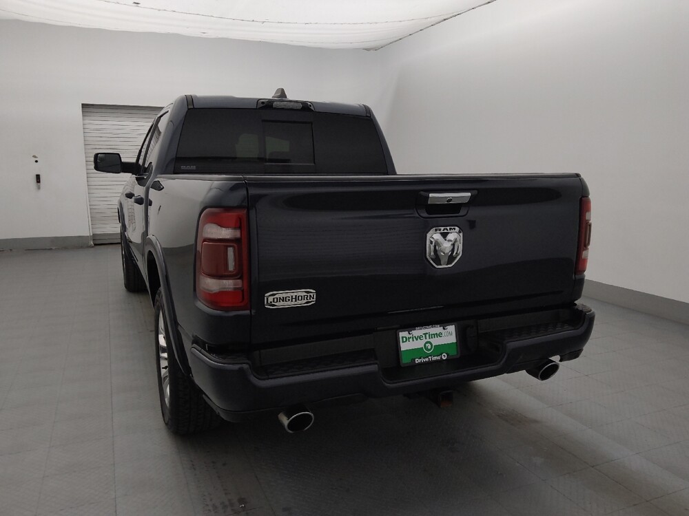 2021 RAM 1500 in Fort Myers, FL 33907 - 18099016 6