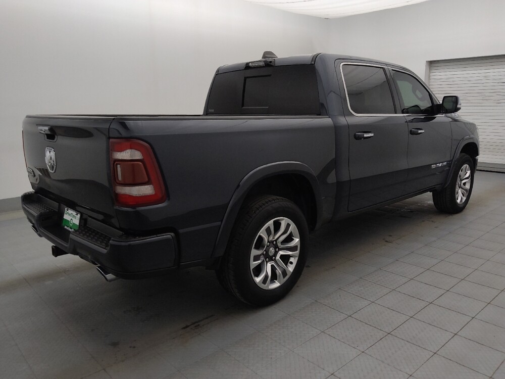 2021 RAM 1500 in Fort Myers, FL 33907 - 18099016 10