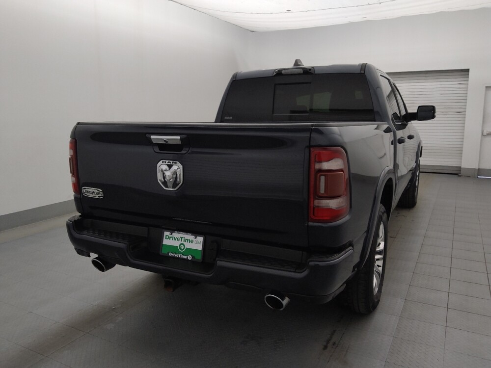 2021 RAM 1500 in Fort Myers, FL 33907 - 18099016 7