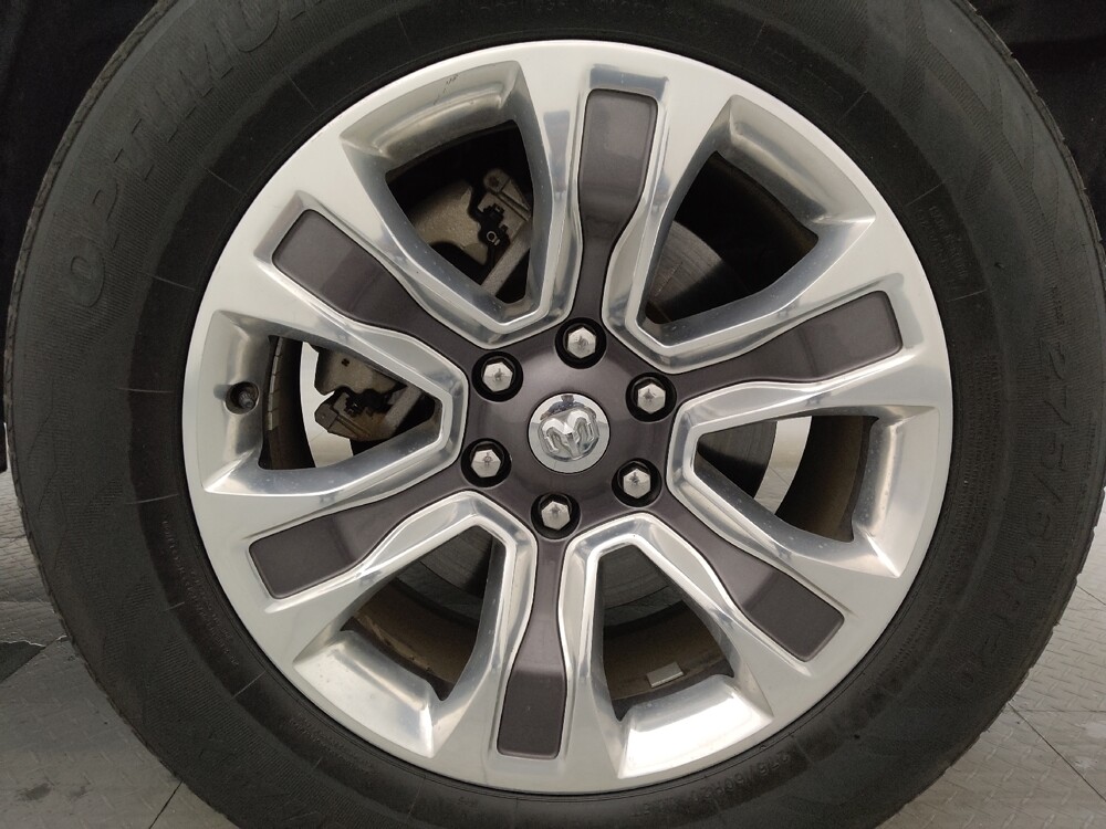 2021 RAM 1500 in Fort Myers, FL 33907 - 18099016 31