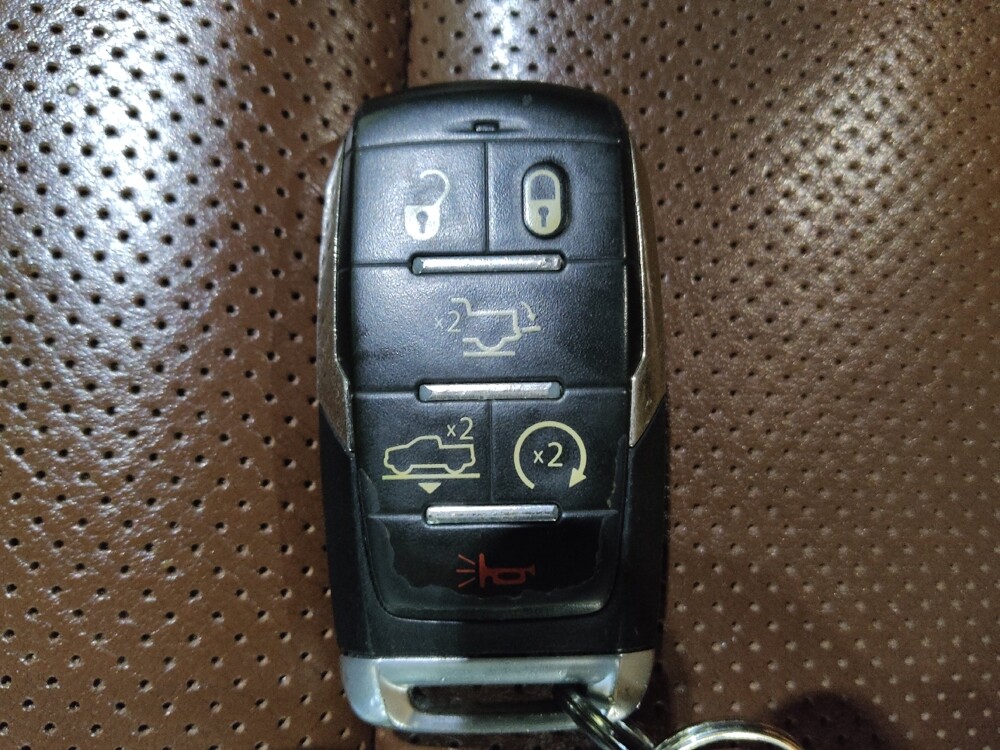 2021 RAM 1500 in Fort Myers, FL 33907 - 18099016 32