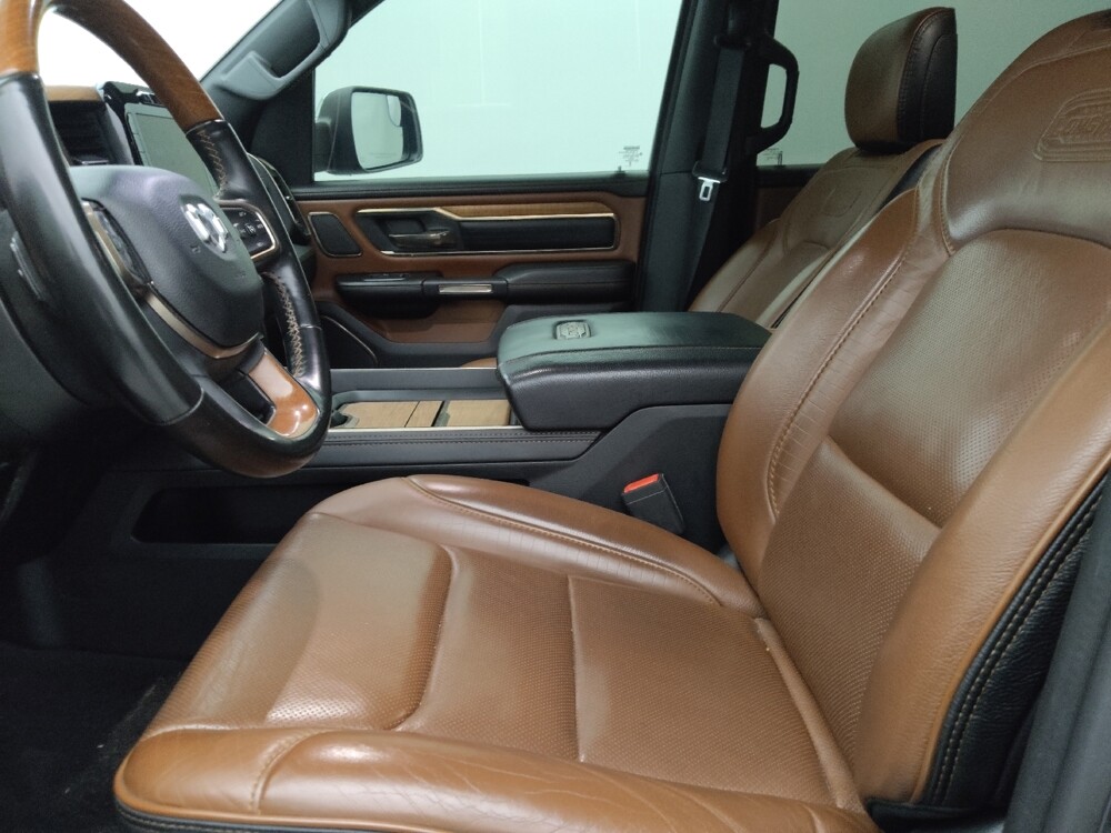 2021 RAM 1500 in Fort Myers, FL 33907 - 18099016 17