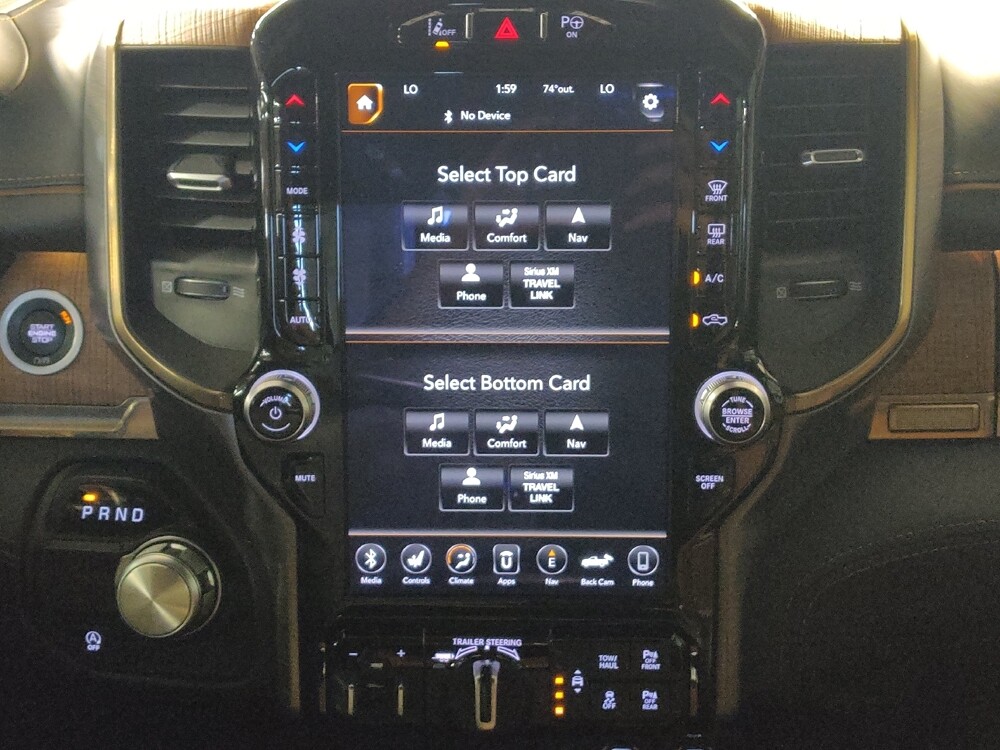 2021 RAM 1500 in Fort Myers, FL 33907 - 18099016 25