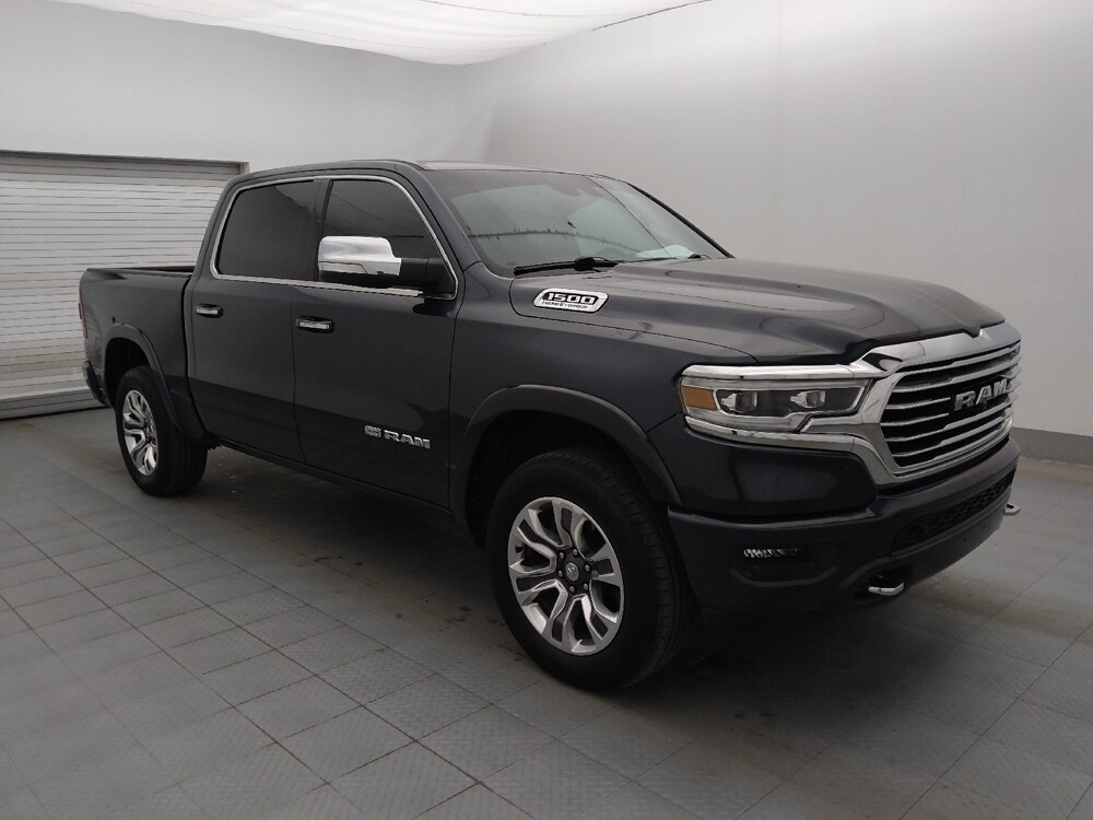 2021 RAM 1500 in Fort Myers, FL 33907 - 18099016 11