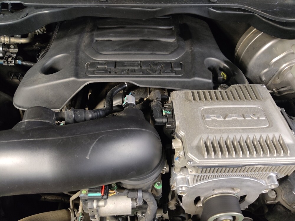 2021 RAM 1500 in Fort Myers, FL 33907 - 18099016 30