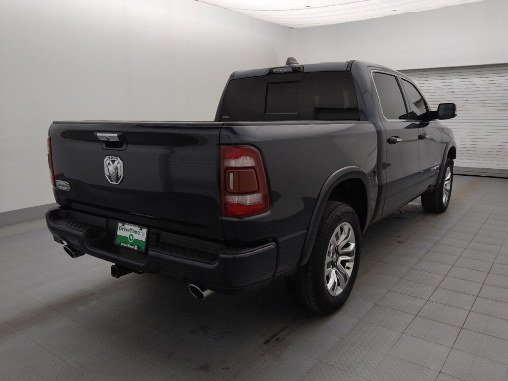 2021 RAM 1500 in Fort Myers, FL 33907 - 18099016 9