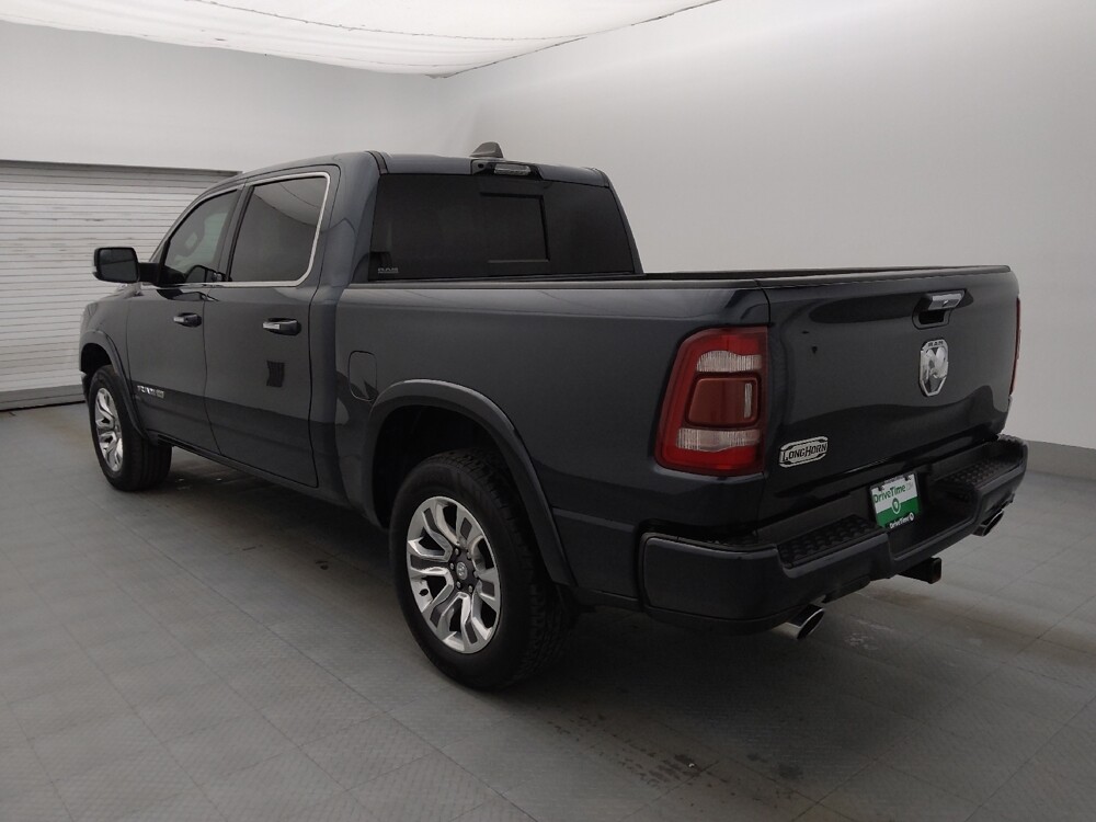 2021 RAM 1500 in Fort Myers, FL 33907 - 18099016 3