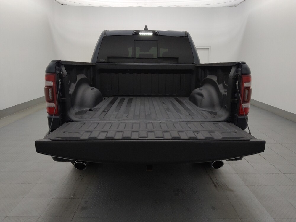 2021 RAM 1500 in Fort Myers, FL 33907 - 18099016 29