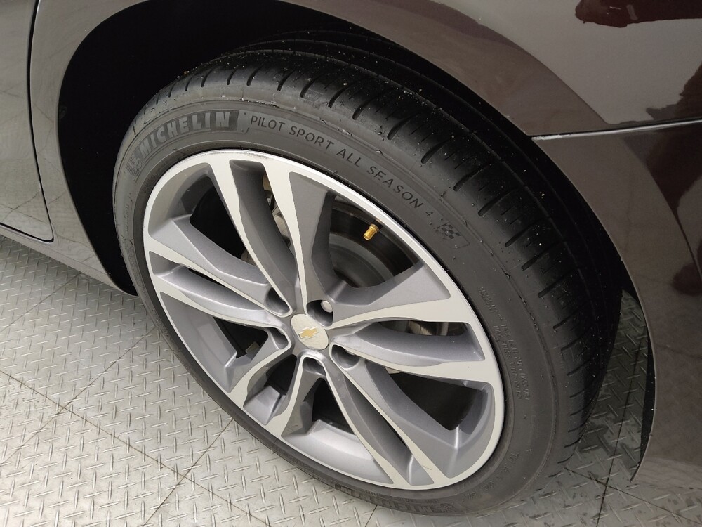 2021 Chevrolet Malibu in Houston, TX 77074 - 18099017 31