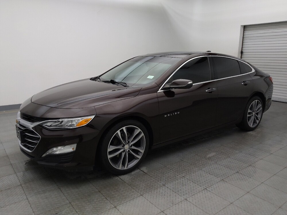 2021 Chevrolet Malibu in Houston, TX 77074 - 18099017 2