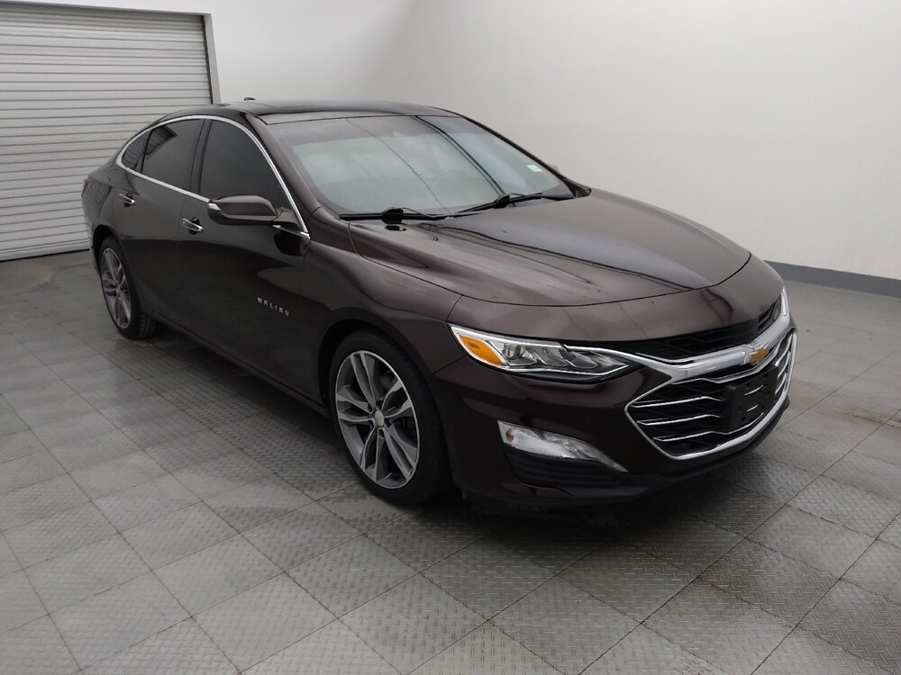 2021 Chevrolet Malibu in Houston, TX 77074 - 18099017 13