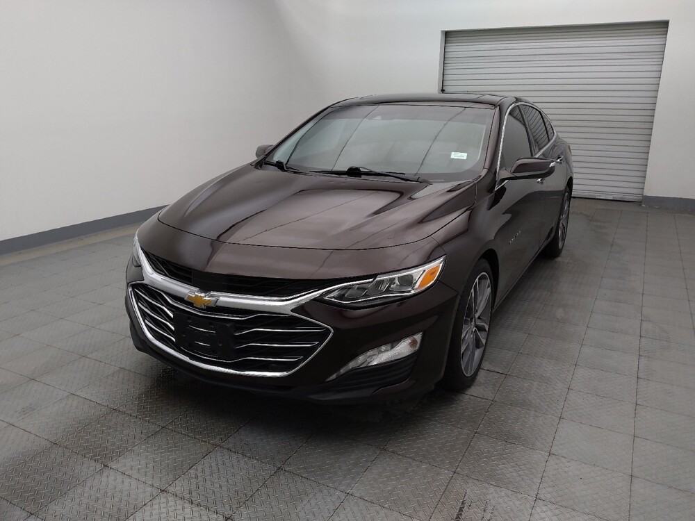 2021 Chevrolet Malibu in Houston, TX 77074 - 18099017 15