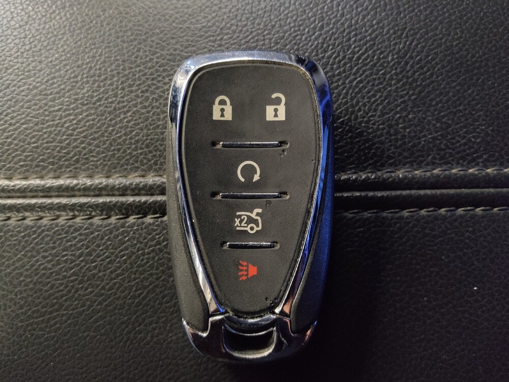 2021 Chevrolet Malibu in Houston, TX 77074 - 18099017 32