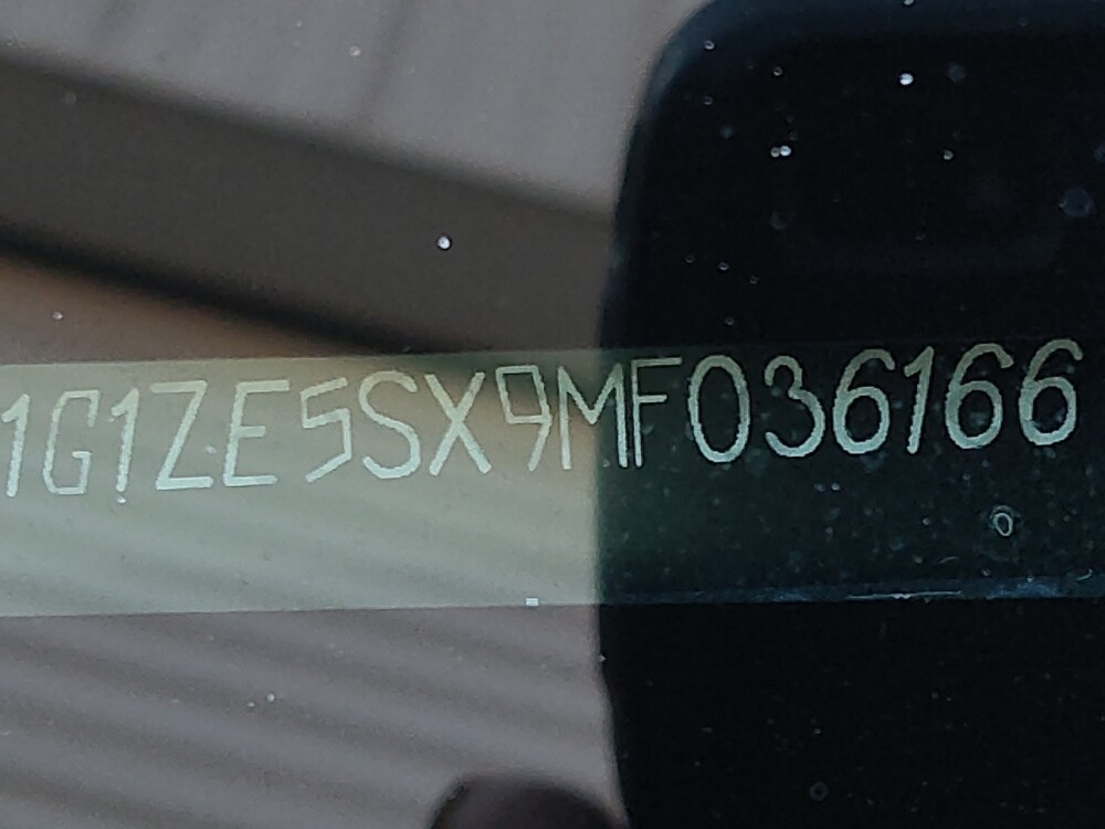 2021 Chevrolet Malibu in Houston, TX 77074 - 18099017 33