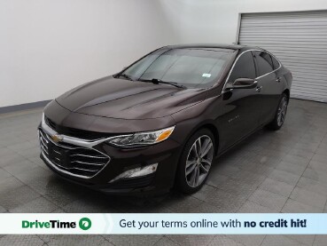 2021 Chevrolet Malibu in Houston, TX 77074