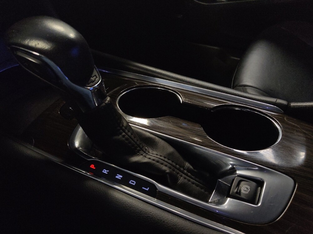 2021 Chevrolet Malibu in Houston, TX 77074 - 18099017 26