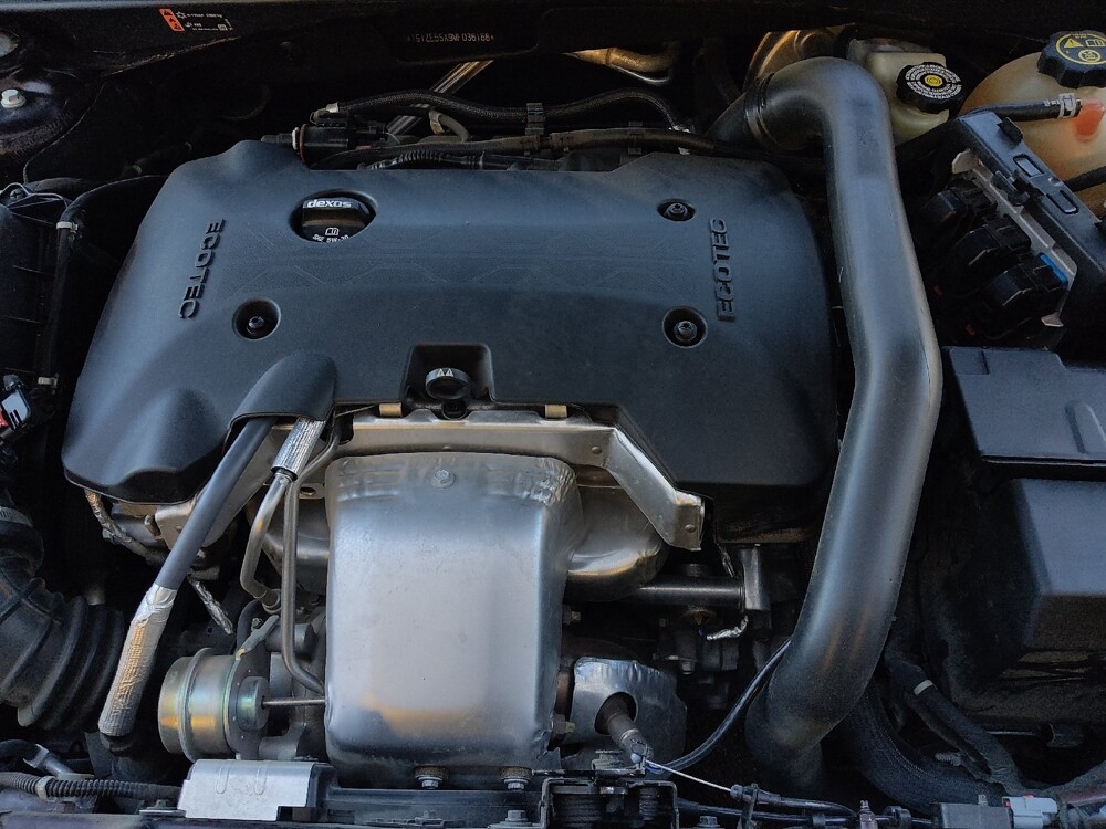 2021 Chevrolet Malibu in Houston, TX 77074 - 18099017 30