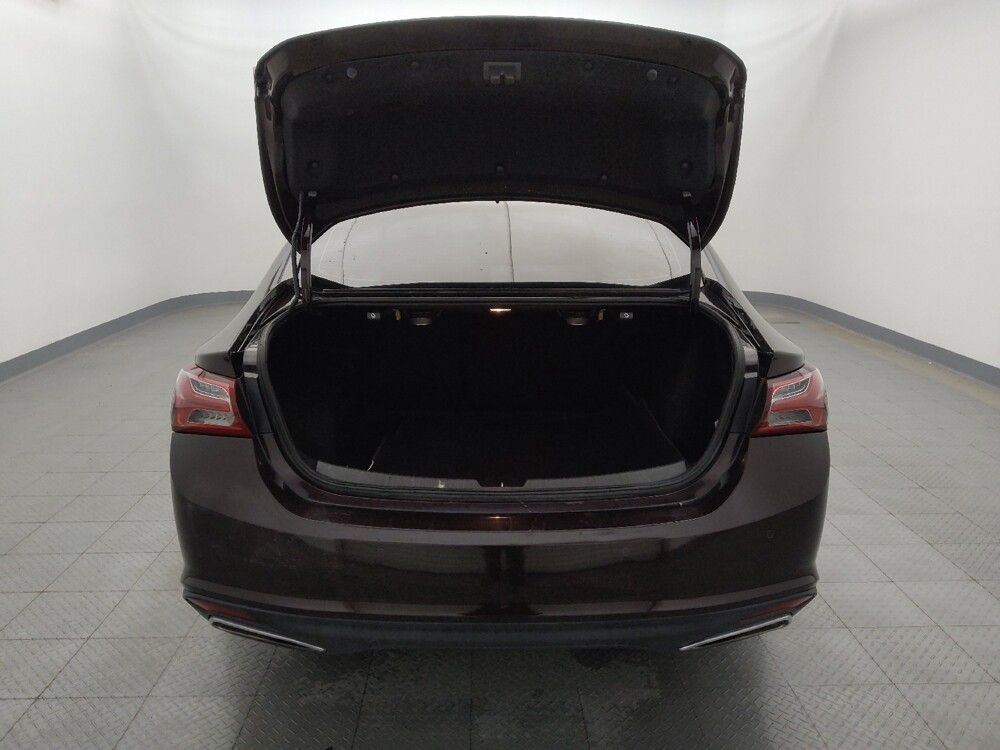 2021 Chevrolet Malibu in Houston, TX 77074 - 18099017 29