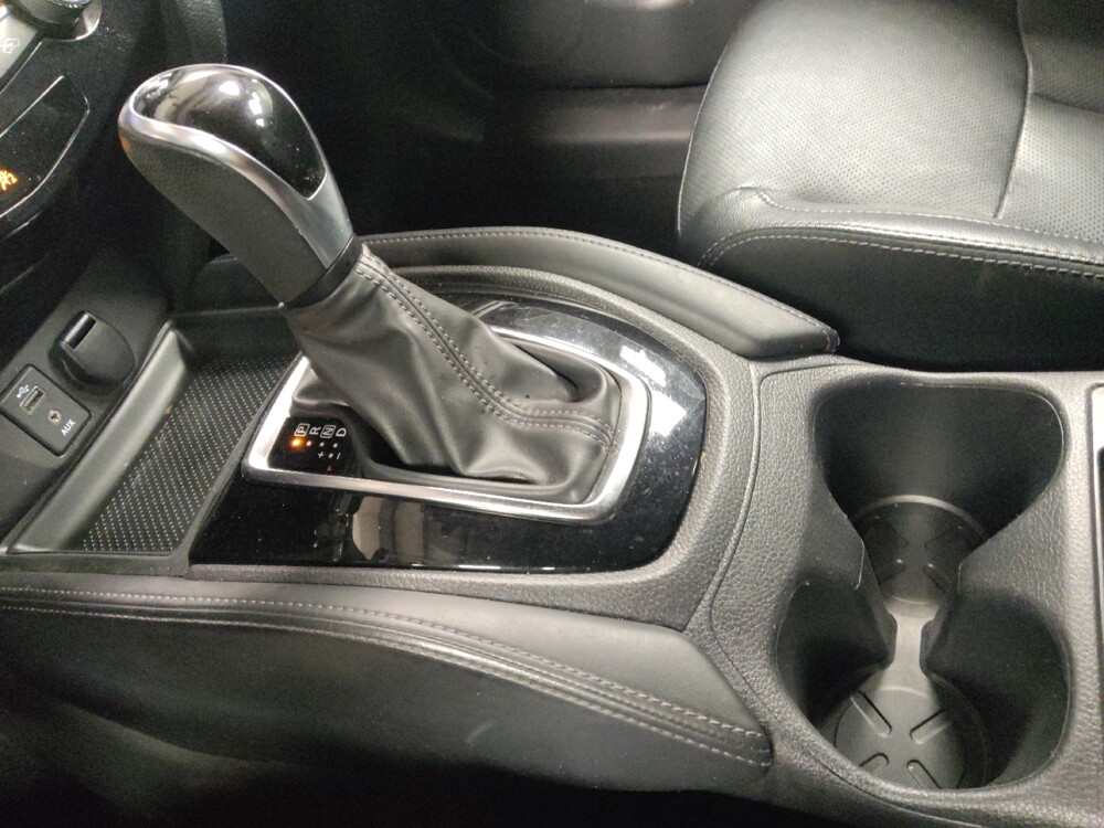 2017 Nissan Rogue in San Antonio, TX 78238 - 18099018 26