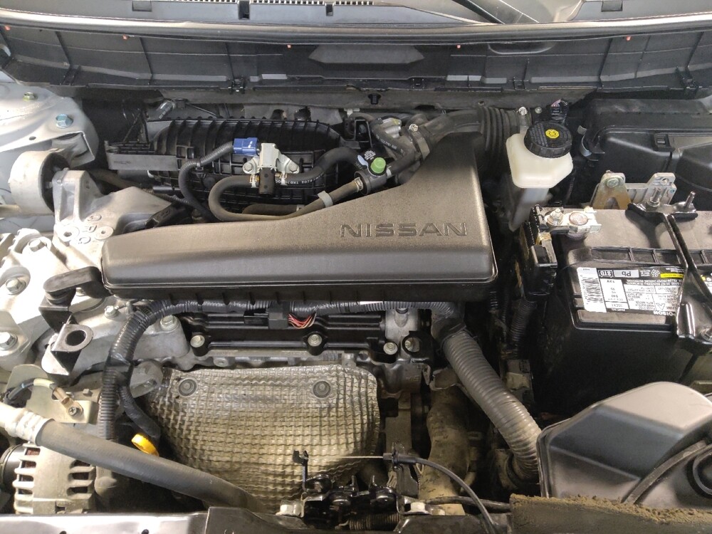 2017 Nissan Rogue in San Antonio, TX 78238 - 18099018 30