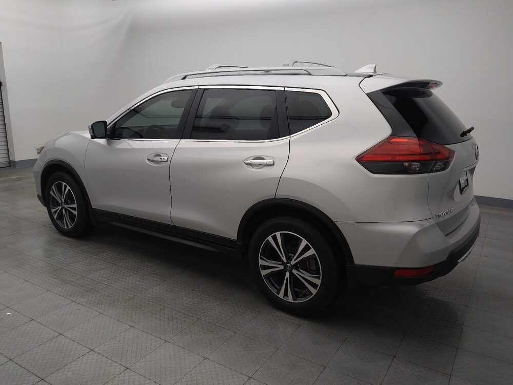 2017 Nissan Rogue in San Antonio, TX 78238 - 18099018 3