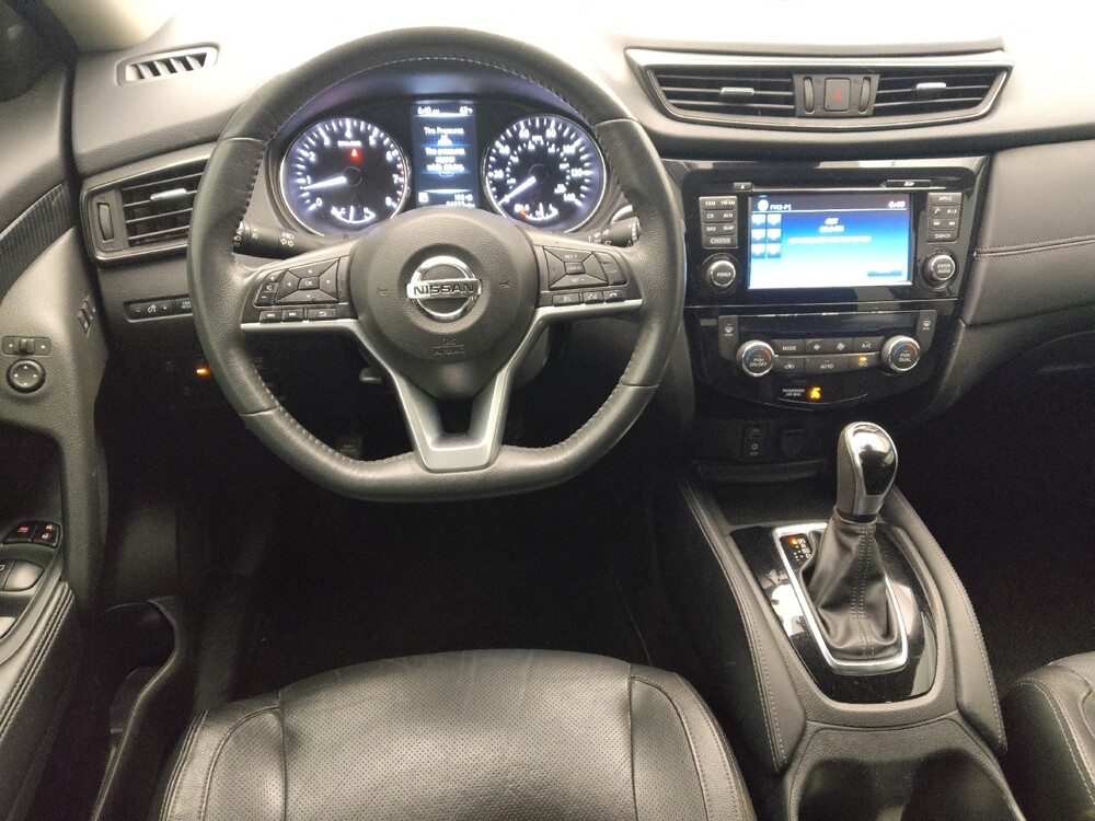 2017 Nissan Rogue in San Antonio, TX 78238 - 18099018 22