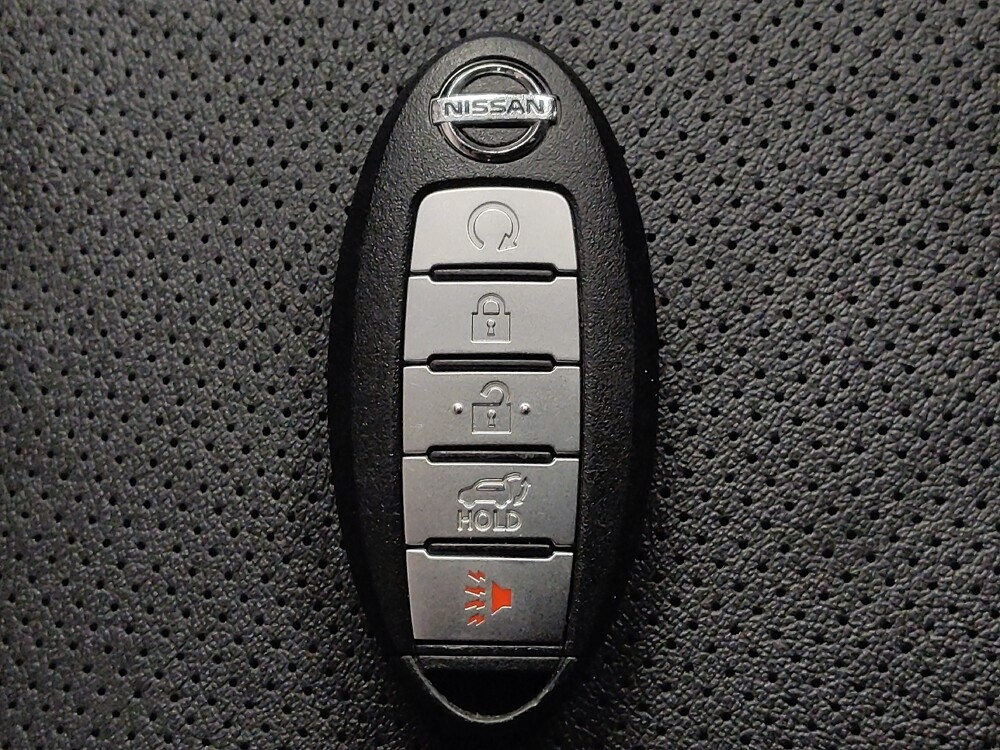 2017 Nissan Rogue in San Antonio, TX 78238 - 18099018 32