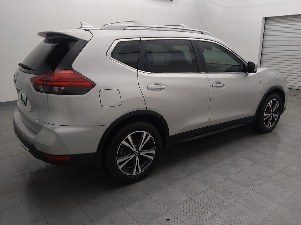 2017 Nissan Rogue in San Antonio, TX 78238 - 18099018 10