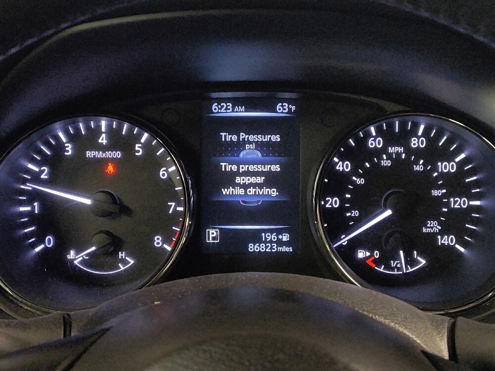 2017 Nissan Rogue in San Antonio, TX 78238 - 18099018 23