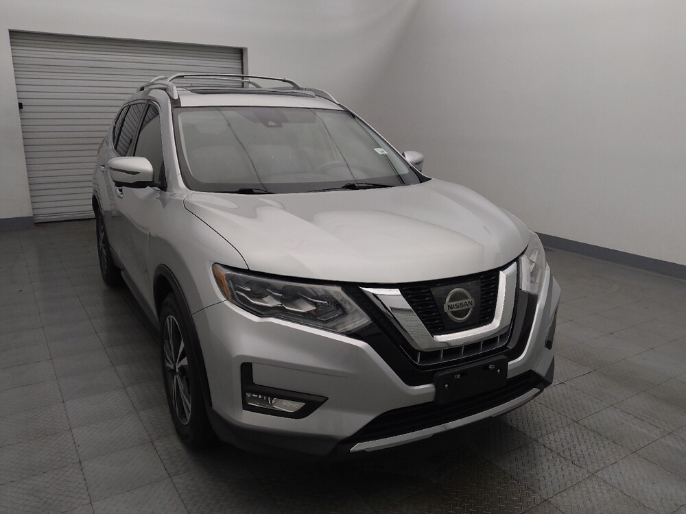 2017 Nissan Rogue in San Antonio, TX 78238 - 18099018 14