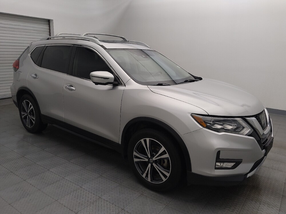 2017 Nissan Rogue in San Antonio, TX 78238 - 18099018 11