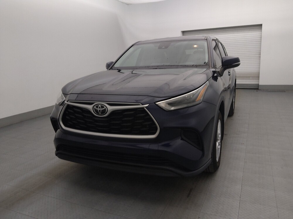 2022 Toyota Highlander in Fort Myers, FL 33907 - 18099019 15