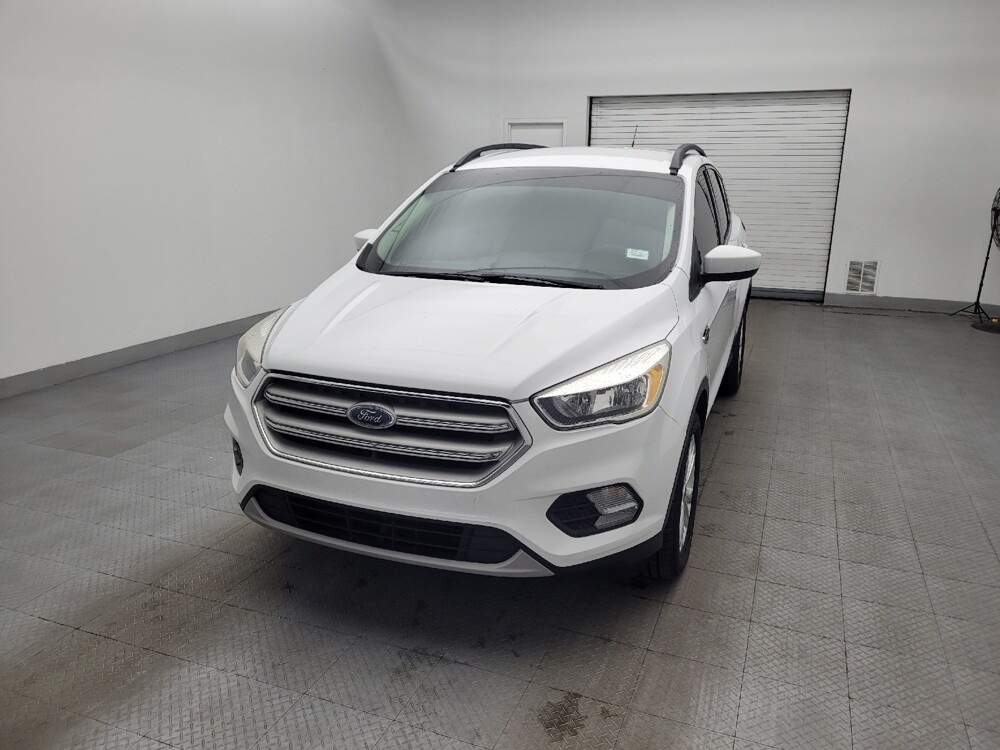 2018 Ford Escape in Gastonia, NC 28056 - 18099020 15