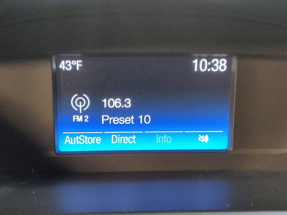 2018 Ford Escape in Gastonia, NC 28056 - 18099020 25