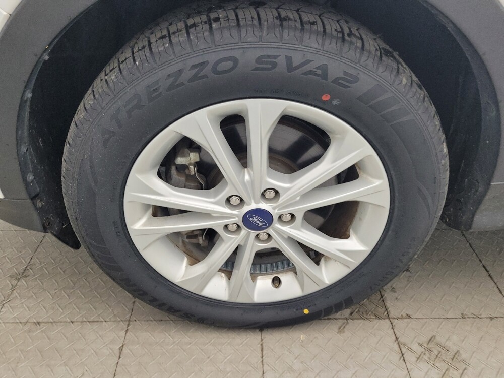 2018 Ford Escape in Gastonia, NC 28056 - 18099020 31