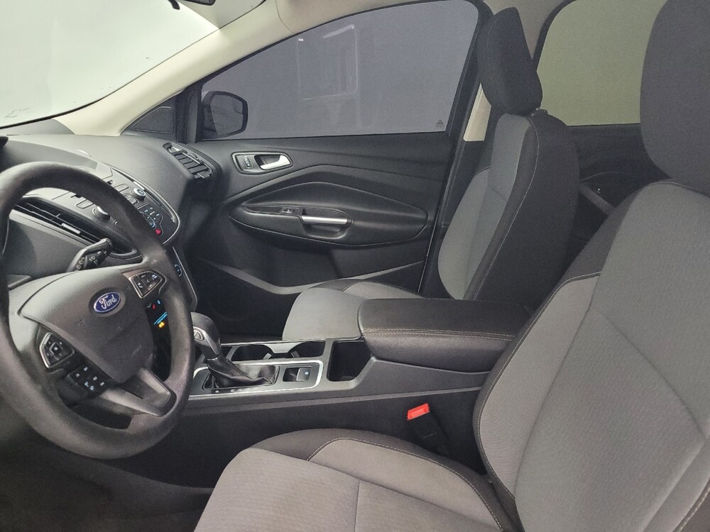 2018 Ford Escape in Gastonia, NC 28056 - 18099020 17