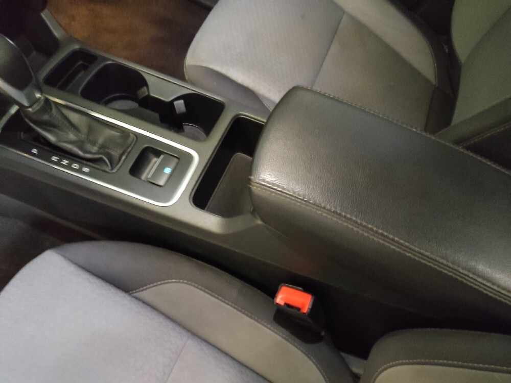 2018 Ford Escape in Gastonia, NC 28056 - 18099020 26