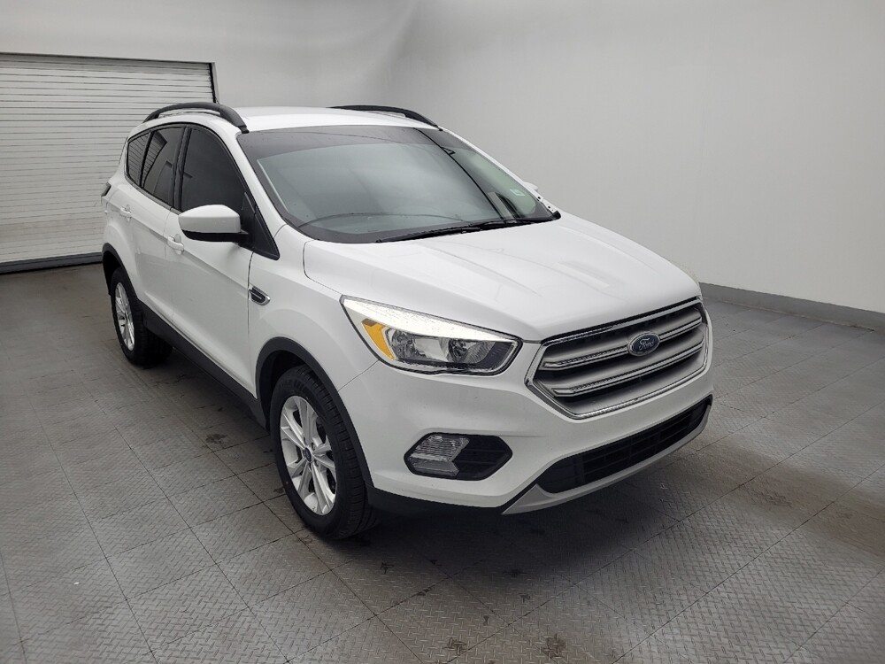 2018 Ford Escape in Gastonia, NC 28056 - 18099020 13