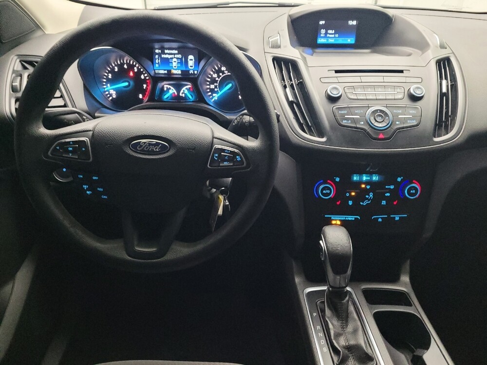 2018 Ford Escape in Gastonia, NC 28056 - 18099020 22
