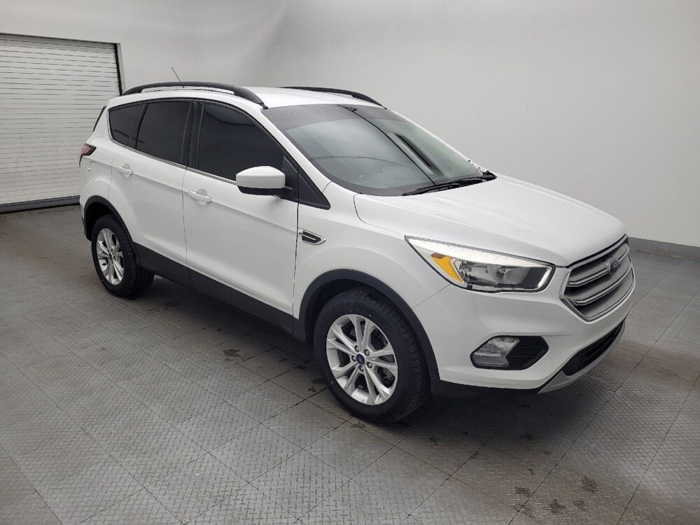 2018 Ford Escape in Gastonia, NC 28056 - 18099020 11