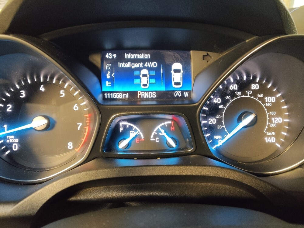 2018 Ford Escape in Gastonia, NC 28056 - 18099020 23