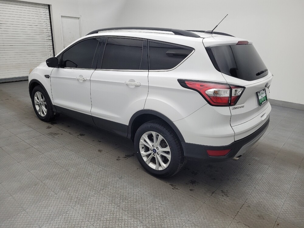 2018 Ford Escape in Gastonia, NC 28056 - 18099020 3