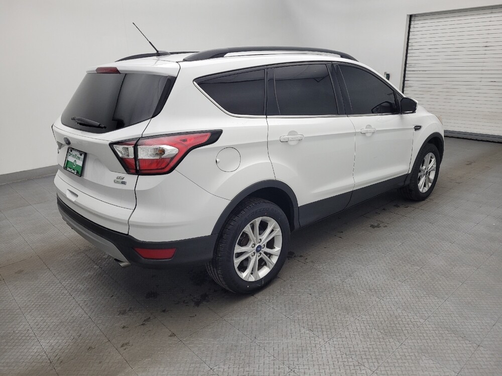 2018 Ford Escape in Gastonia, NC 28056 - 18099020 10
