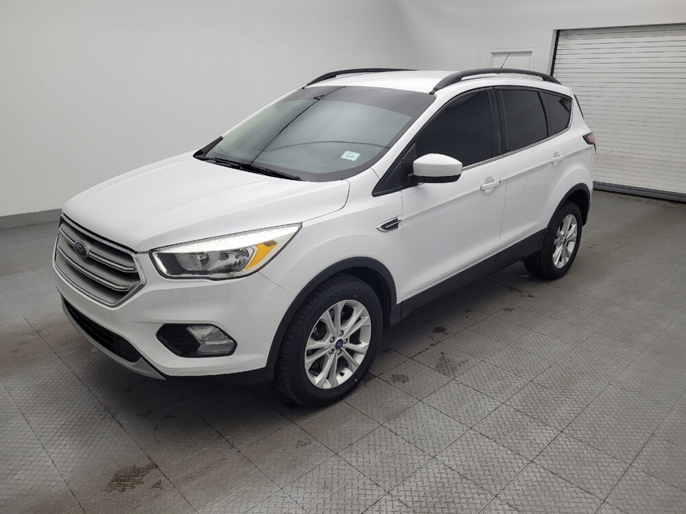2018 Ford Escape in Gastonia, NC 28056 - 18099020 2
