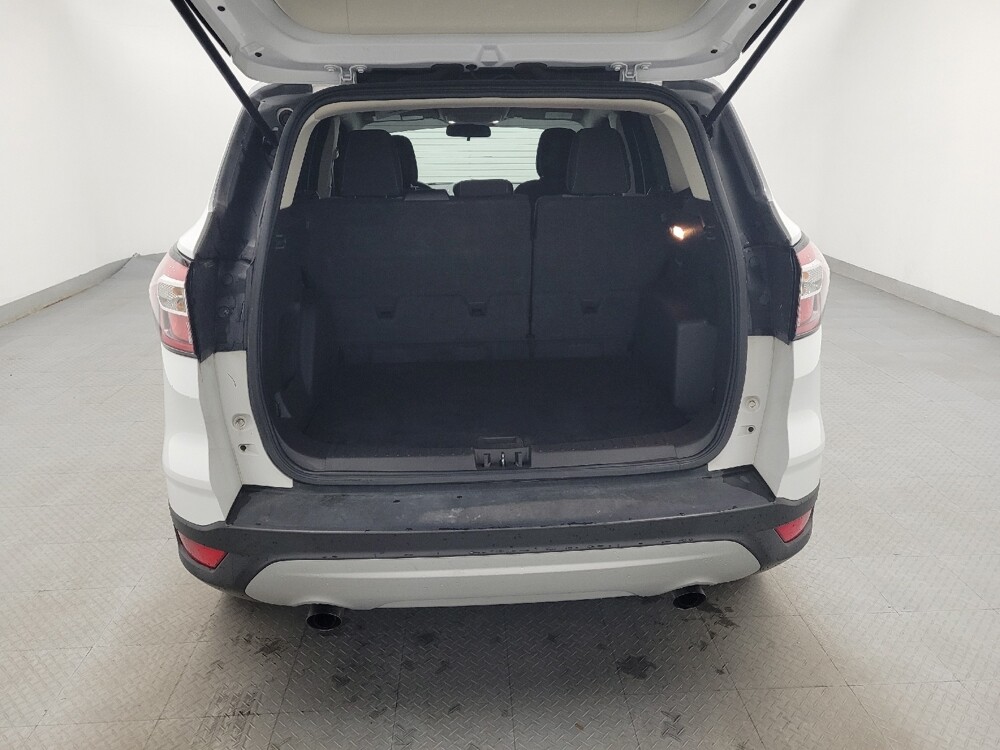 2018 Ford Escape in Gastonia, NC 28056 - 18099020 29