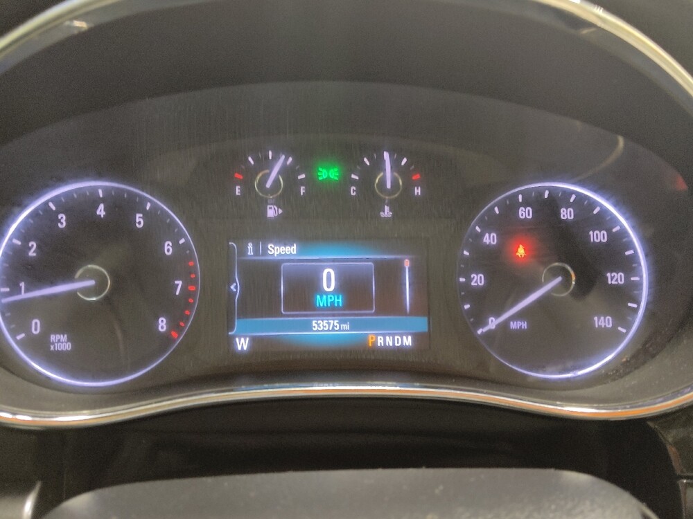 2018 Buick Encore in Gastonia, NC 28056 - 18099021 23