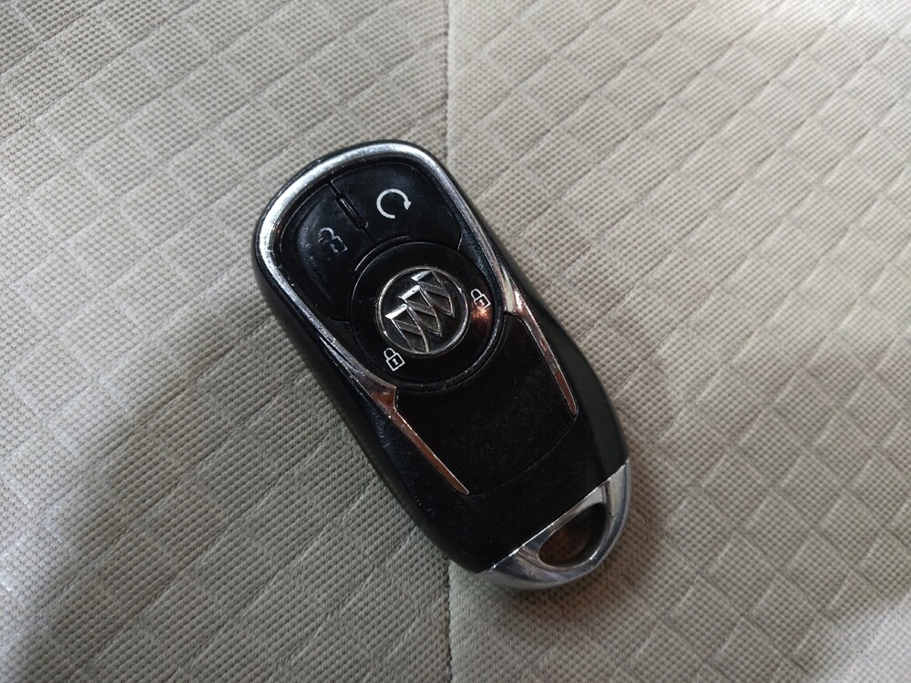 2018 Buick Encore in Gastonia, NC 28056 - 18099021 32